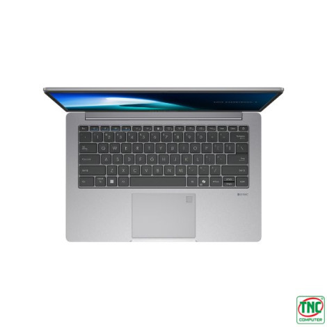 Laptop Asus ExpertBook P1403CVA-i5SE16-63WS (i5 13500H/ Ram 16GB/ SSD 512GB/ Windows 11 Home/ Office 2024/ 2Y/ Xám)