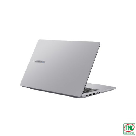 Laptop Asus ExpertBook P1403CVA-i5SE16-63WS (i5 13500H/ Ram 16GB/ SSD 512GB/ Windows 11 Home/ Office 2024/ 2Y/ Xám)