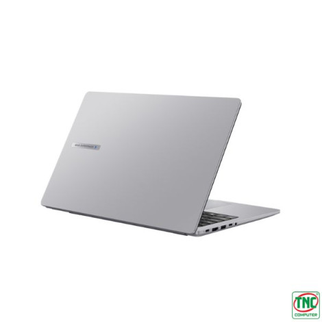 Laptop Asus ExpertBook P1503CVA-i5SE16-50W (i5 13500H/ Ram 16GB/ SSD 512GB/ Windows 11 Home/ 2Y/ Xám)