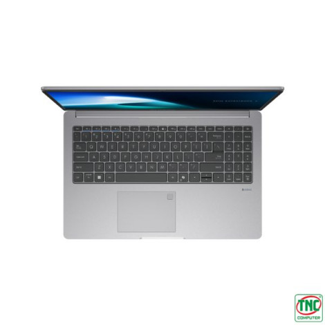 Laptop Asus ExpertBook P1503CVA-i5SE16-50W (i5 13500H/ Ram 16GB/ SSD 512GB/ Windows 11 Home/ 2Y/ Xám)