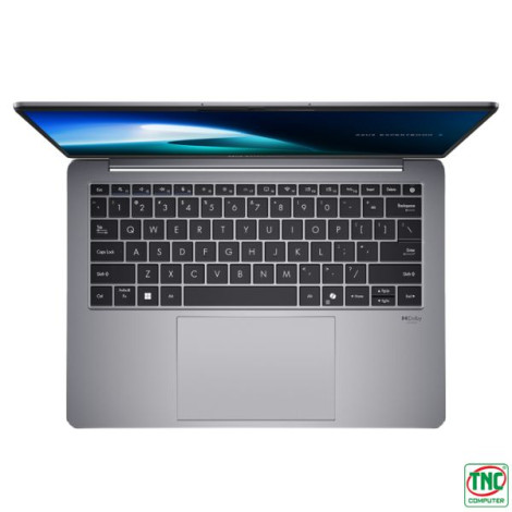 Laptop Asus ExpertBook P5 P5405CSA-NZ0451W (Ultra 5 226V/ Ram 16GB/ SSD 1TB/ Windows 11 Home/ 2Y/ Xám)