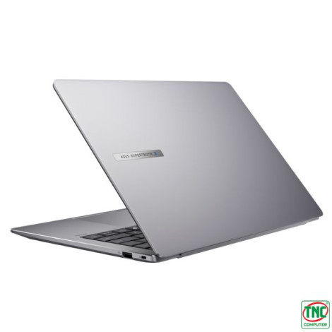 Laptop Asus ExpertBook P5 P5405CSA-NZ0451W (Ultra 5 226V/ Ram 16GB/ SSD 1TB/ Windows 11 Home/ 2Y/ Xám)