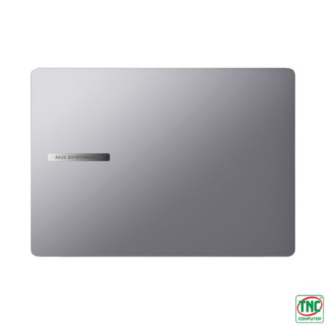 Laptop Asus ExpertBook P5 P5405CSA-NZ0451W (Ultra 5 226V/ Ram 16GB/ SSD 1TB/ Windows 11 Home/ 2Y/ Xám)