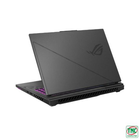 Laptop Asus ROG Strix G16 G614JU-N3206W (i7 13650HX/ Ram 16GB/ SSD 1TB/ RTX4050 6GB/ Windows 11 Home/ 2Y/ Xám)