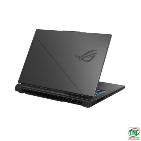 Laptop Asus ROG Strix G16 G614JU-N4450W (i7 13650HX/ Ram 16GB/ SSD 1TB/ RTX4050 6GB/ Windows 11 Home/ 2Y/ Xám)