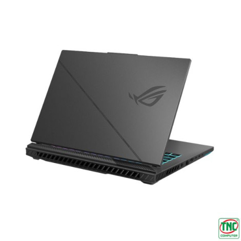 Laptop Asus ROG Strix G16 G614JV-N3514W (i7 13650HX/ Ram 16GB/ SSD 1TB/ RTX4060 8G/ Windows 11 Home/ 2Y/ Xám)