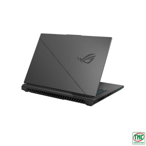 Laptop Asus ROG Strix G18 G814JIR-N6108W (i9 14900HX/ Ram 32GB/ SSD 1TB/ RTX4070 8GB/ Windows 11 Home/ 2Y/ Xám)