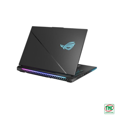 Laptop Asus ROG Strix SCAR 18 G834JYR-R6199 (i9 14900HX/ Ram 64GB/ SSD 2TB/ RTX4090 16GB/ 2Y/ Đen)