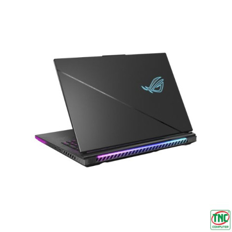 Laptop Asus ROG Strix SCAR 18 G834JYR-R6199 (i9 14900HX/ Ram 64GB/ SSD 2TB/ RTX4090 16GB/ 2Y/ Đen)