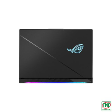 Laptop Asus ROG Strix SCAR 18 G834JYR-R6199 (i9 14900HX/ Ram 64GB/ SSD 2TB/ RTX4090 16GB/ 2Y/ Đen)