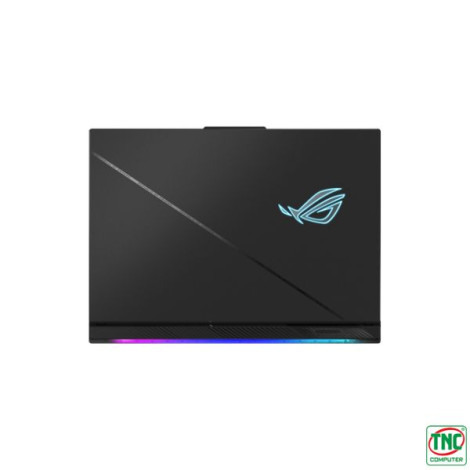 Laptop Asus ROG Strix SCAR 18 G834JZR-R6160 (i9 14900HX/ Ram 32GB/ SSD 1TB/ RTX4080 12GB/ 2Y/ Đen)