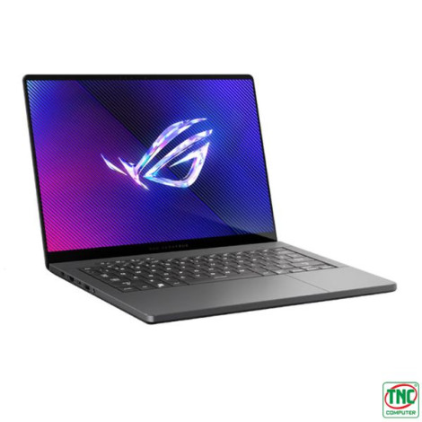 Laptop Asus ROG Zephyrus G14 GA403UU-QS135W (R9-8945HS/ Ram 16GB/ SSD 1TB/ RTX4050 6GB/ Windows 11 Home/ 2Y/ Xám)