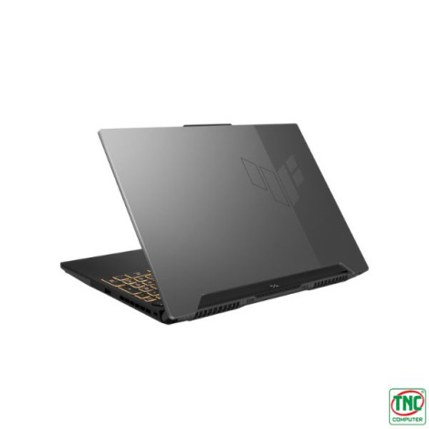 Laptop Asus TUF Gaming F15 FX507ZC4-HN095W (i5-12500H/ Ram 16GB/ SSD 512GB/ RTX 3050 4GB/ Windows 11/ 2Y/ Xám)