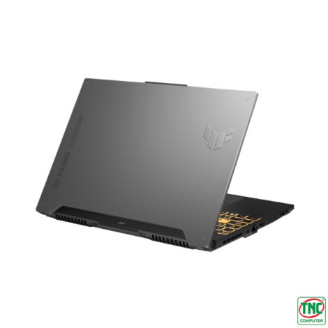 Laptop Asus TUF Gaming F15 FX507VU-LP315W (i7 13620H/ Ram 16GB/ SSD 512GB/ RTX4050 6GB/ Windows 11 Home/ 2Y/ Xám)