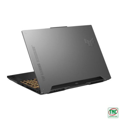 Laptop Asus TUF Gaming F15 FX507VV-LP181W (i7 13620H/ Ram 32GB/ SSD 512GB/ RTX4060 8GB/ Windows 11 Home/ Xám)