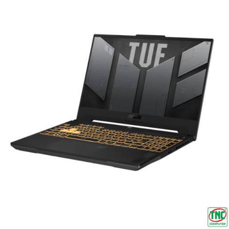 Laptop Asus TUF Gaming F15 FX507VV-LP304W (i7 13620H/ Ram 16GB/ SSD 1TB/ RTX4060 8GB/ Windows 11 Home/ Xám)