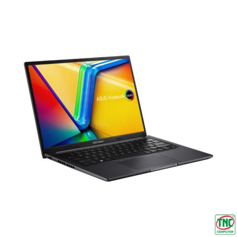 Laptop Asus VivoBook 14 Oled A1405VA-KM257W (i5 13500H/ Ram 16GB/ SSD 512GB/ Windows 11 Home/ 2Y/ Đen)