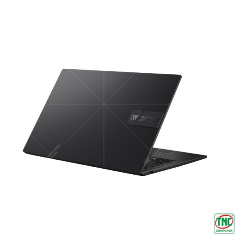 Laptop Asus Vivobook 15X Oled M3504YA-L1268W (R5 7530U/ Ram 16GB/ SSD 512GB/ Windows 11/ 2Y/ Đen)