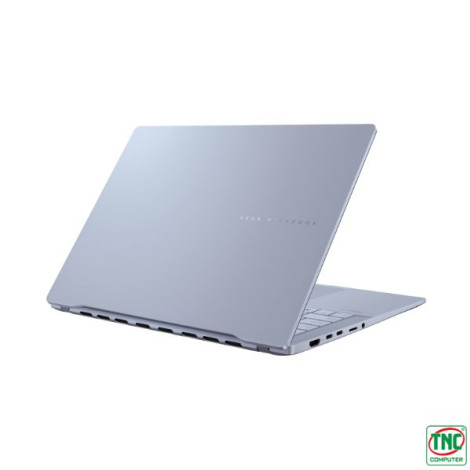 Laptop Asus Vivobook S 14 S5406SA-PP060WS (Ultra 5-226V/ Ram 16GB/ SSD 512GB/ Windows 11 Home/ Office/ 2Y/ Xanh)