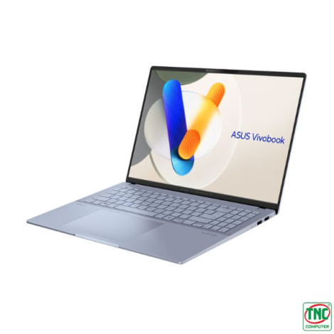 Laptop Asus Vivobook S 16 Oled S5606MA-MX051W (Ultra 7 155H/ Ram 16GB/ SSD 512GB/ Windows 11 Home/ 2Y)