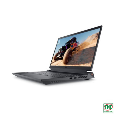 Laptop Dell G15 5530 71045030 (i7 13650HX/ Ram 16GB/ SSD 512GB/ RTX3050 6GB/ Windows 11 Home/ Office Home 21/ 1Y/ Xám)