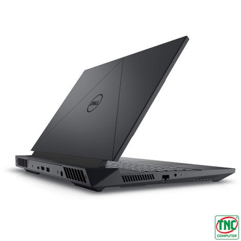 Laptop Dell G15 5530 G15-5530-i7HX161W11GR4060 (i7 13650HX/ Ram 16GB/ SSD 1TB/ RTX 4060 8GB/ Windows 11/ Office/ 1Y)