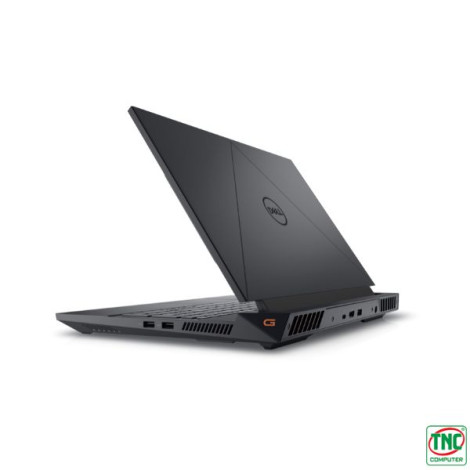 Laptop Dell G15-5530-i9Hx161W11GR4060 (i9 13900HX/ Ram 16GB/ SSD 1TB/ RTX 4060 8GB/ Windows 11/ Office/ 1Y/ Xám đen)