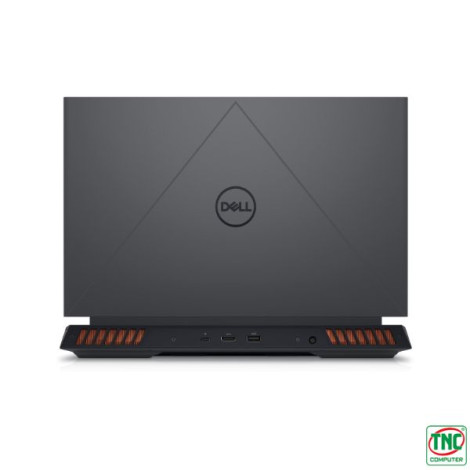 Laptop Dell G15-5530-i9Hx161W11GR4060 (i9 13900HX/ Ram 16GB/ SSD 1TB/ RTX 4060 8GB/ Windows 11/ Office/ 1Y/ Xám đen)