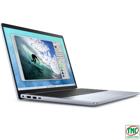 Laptop Dell Inspiron 14 5440 7FN5J (Core7 150U/ Ram 16GB/ SSD 1TB/ Windows 11/ Office/ 1Y/ Xanh)
