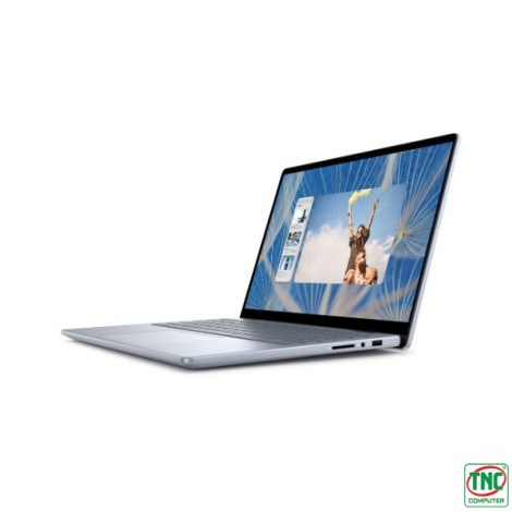 Laptop Dell Inspiron 14 7440 2-in-1 N7440-C7U161W11IBU (Core 7 150U/ Ram 16GB/ SSD 1TB/ Windows 11/ Office/ 1Y/ Xanh)