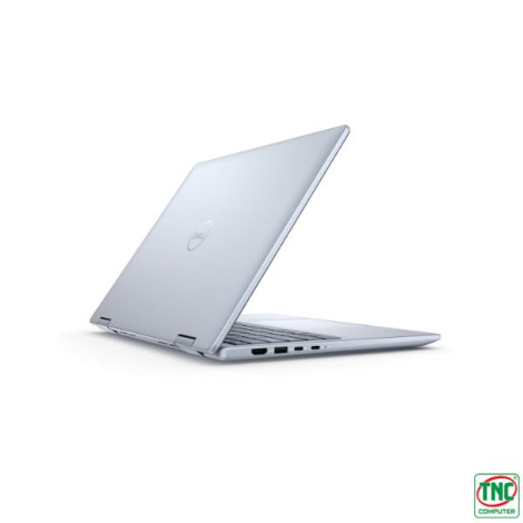 Laptop Dell Inspiron 14 7440 2-in-1 N7440-C7U161W11IBU (Core 7 150U/ Ram 16GB/ SSD 1TB/ Touch/ Windows 11/ Office/ 1Y/ Xanh)