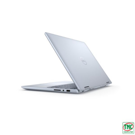 Laptop Dell Inspiron 14 7440 2-in-1 N7440-C7U161W11IBU (Core 7 150U/ Ram 16GB/ SSD 1TB/ Windows 11/ Office/ 1Y/ Xanh)