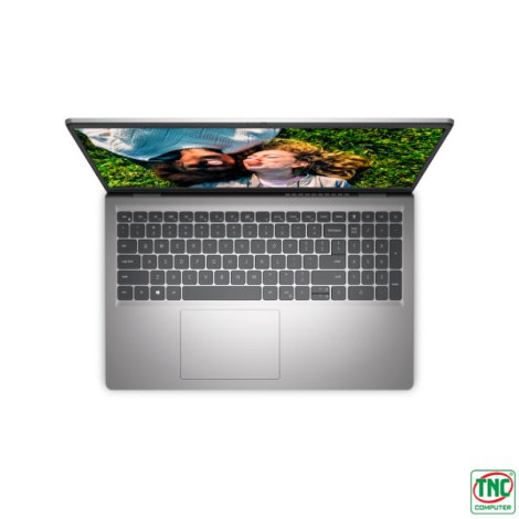 Laptop Dell Inspiron 15 3520 25P2311 (i5 1235U/ Ram 8GB/ SSD 512GB/ Windows 11/ Office/ 1Y/ Bạc)