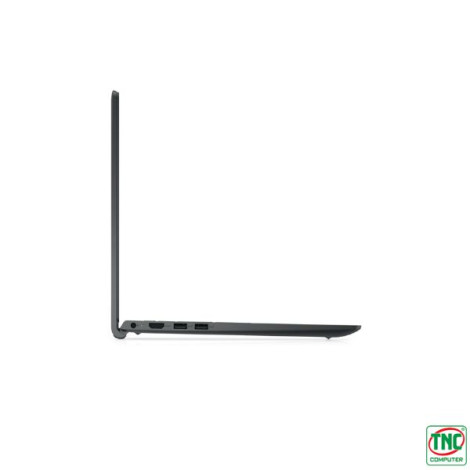 Laptop Dell Inspiron 15 3520 71043874 (i5 1235U/ Ram 8GB/ SSD 512GB/ Windows 11/ Office/ 1Y/ Đen)