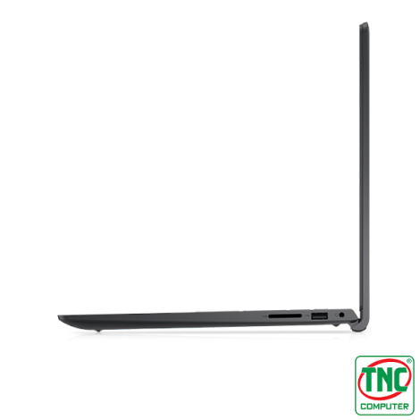 Laptop Dell Inspiron 15 3530 P16WD2 (i5 1334U/ Ram 16GB/ SSD 512GB/ Windows 11/ Office/ 1Y/ Đen)