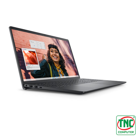 Laptop Dell Inspiron 15 3530 N3530-i3U085W11SLU (i3 1305U/ Ram 8GB/ SSD 512GB/ Windows 11/ Office/ 1Y/ Bạc)