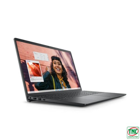 Laptop Dell Inspiron 3530 N3530-i7U161W11BLU-FP (i7 1355U/ Ram 16GB/ SSD 1TB/ Windows 11/ Office/ 1Y/ Đen)