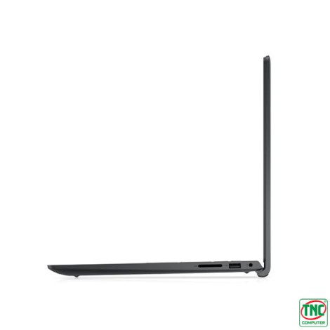 Laptop Dell Inspiron 3530 N3530-i7U161W11BLU-FP (i7 1355U/ Ram 16GB/ SSD 1TB/ Windows 11/ Office/ 1Y/ Đen)