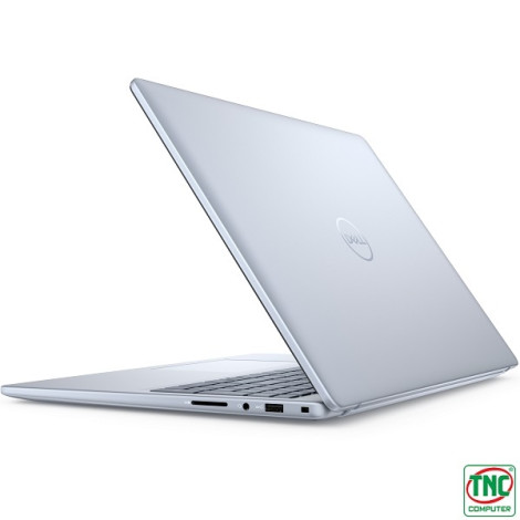 Laptop Dell Inspiron 5640 N5640-C7U161W11IBU (Core 7 150U/ Ram 16GB/ SSD 1TB/ Windows 11/ Office/ 1Y/ Xanh)
