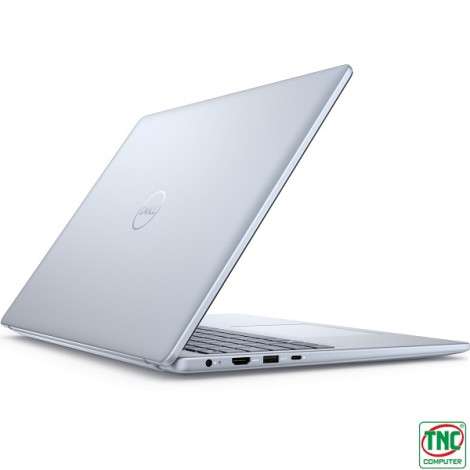 Laptop Dell Inspiron 5640 N6I7512W1 (Core 7 150U/ Ram 16GB/ SSD 1TB/ MX570A 2GB/ Windows 11/ Office/ 1Y/ Xanh)