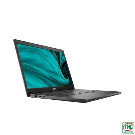 Laptop Dell Latitude 3430 L3430I58G256SSD (i5 1235U/ Ram 8GB/ SSD 256GB/ Ubuntu/ 1Y/ Xám Đen)