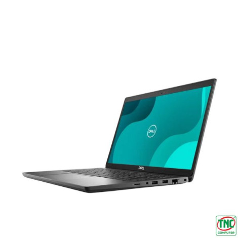 Laptop Dell Latitude 3430 L3430I58G256SSD (i5 1235U/ Ram 8GB/ SSD 256GB/ Ubuntu/ 1Y/ Xám Đen)