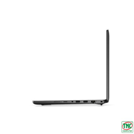 Laptop Dell Latitude 3430 L3430I58G256SSD (i5 1235U/ Ram 8GB/ SSD 256GB/ Ubuntu/ 1Y/ Xám Đen)