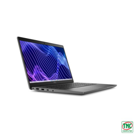 Laptop Dell Latitude 3440 L3440-i51235U-16G512G (i5 1235U/ Ram 16GB/ SSD 512GB/ Windows 11/ 1Y/ Xám Đen)