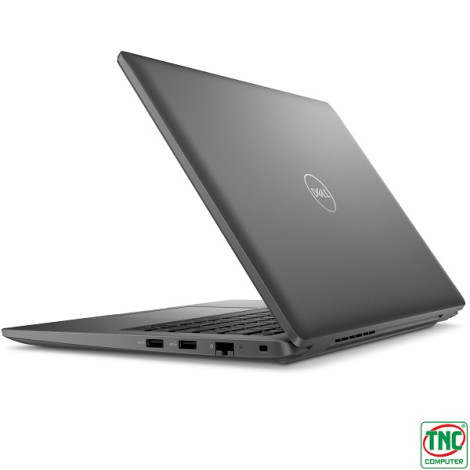 Laptop Dell Latitude 3440 L3440-i51335U-16512GW (i5 1335U/ Ram 16GB/ SSD 512GB/ Windows 11/ 1Y/ Đen)