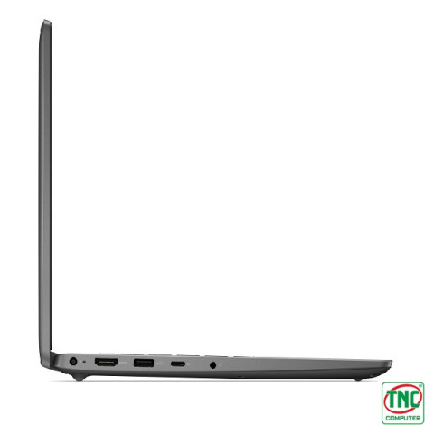 Laptop Dell Latitude 3440 L3440-i51335U-16512GW (i5 1335U/ Ram 16GB/ SSD 512GB/ Windows 11/ 1Y/ Đen)