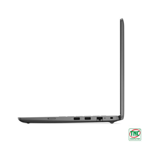 Laptop Dell Latitude 3440 L34401235U08512G (i5 1235U/ Ram 8GB/ SSD 512GB/ Ubuntu/ 1Y/ Xám Đen)