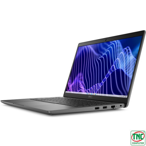 Laptop Dell Latitude 3440 L3440-i71355U-08512GW (i7 1355U/ Ram 8GB/ SSD 512GB/ Windows 11/ 1Y/ Đen)