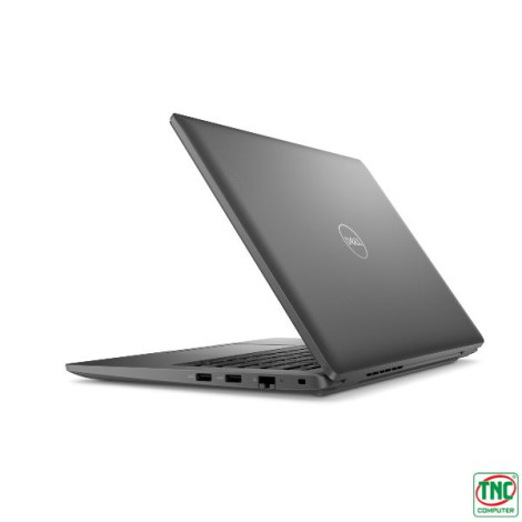 Laptop Dell Latitude 3450 L3450-1335U-08512U (i5 1335U/ Ram 8GB/ SSD 512GB/ Ubuntu/ 1Y/ Xám Đen)