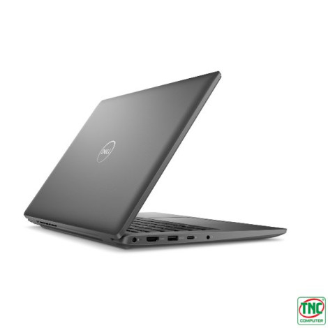 Laptop Dell Latitude 3450 L3450-1335U-08512W (i5 1335U/ Ram 8GB/ SSD 512GB/ Windows 11/ 1Y/ Xám Đen)